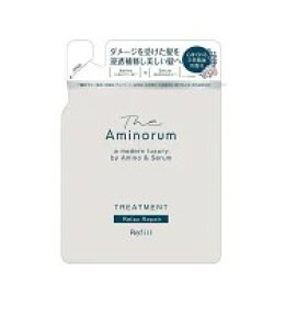 yVizF@The AminorumyW A~mzTREATMENT l 350ml ܂Ƃߔ×24Zbg