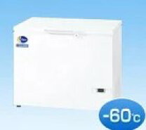 ダイレイ −60℃ 191ℓ スーパーフリーザー DF−200D 2017年 製