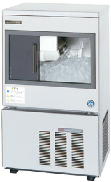 楽天市場】ホシザキ 製氷機 30kg IM-35SM-2 【製氷機/キューブアイス 