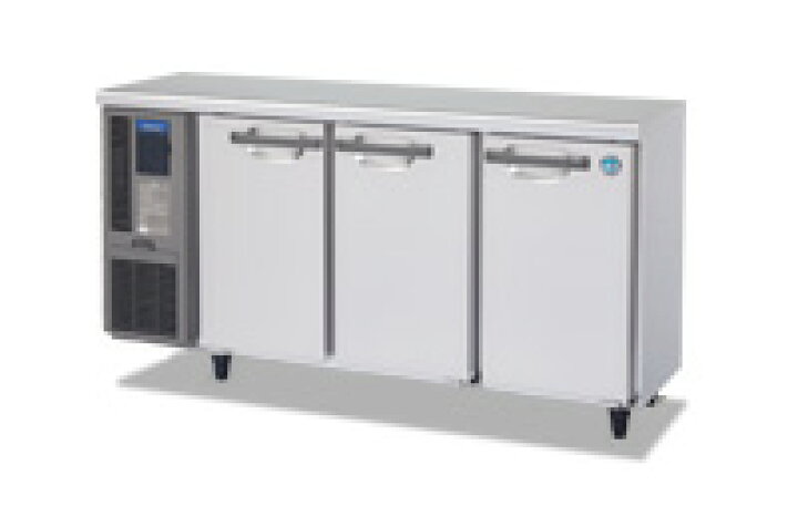 楽天市場】【送料無料】新品！ホシザキ 自然冷媒業務用テーブル型 