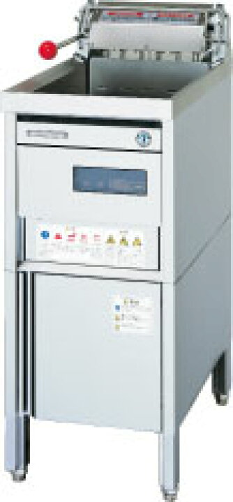 楽天市場】新品:ホシザキ 電気フライヤー FL-20B : 厨房1番