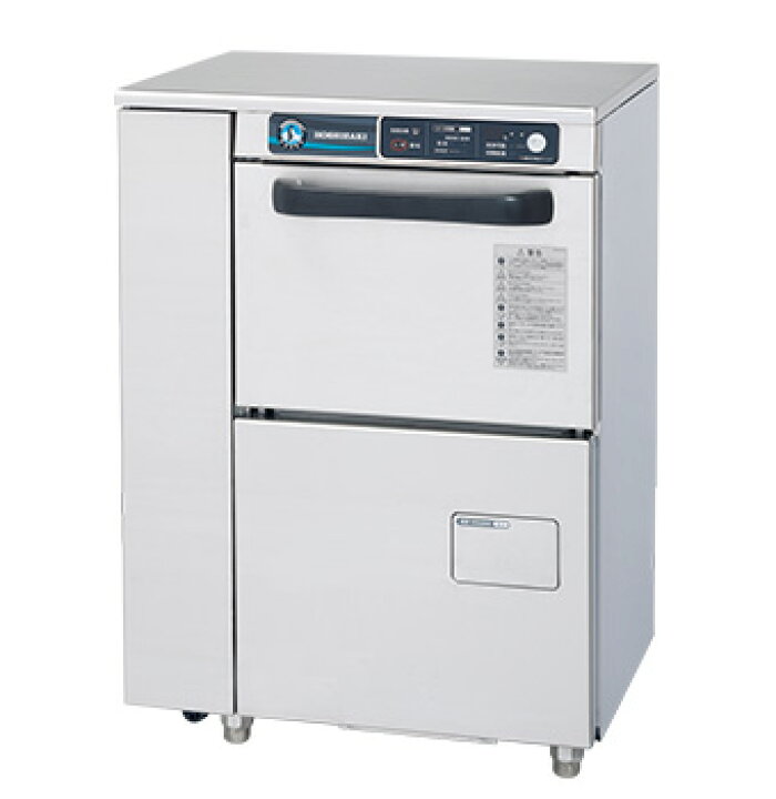 楽天市場】新品 ホシザキ 食器洗浄機 JWE-300TUBアンダーカウンター 