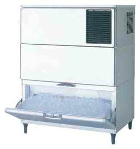 新品 福島工業(フクシマ) 製氷機 スタックオン240kg幅1080×奥行745×高さ1425(mm)FIC-A240KL3AT(旧FIC-A240KL1AT)業務用製氷機