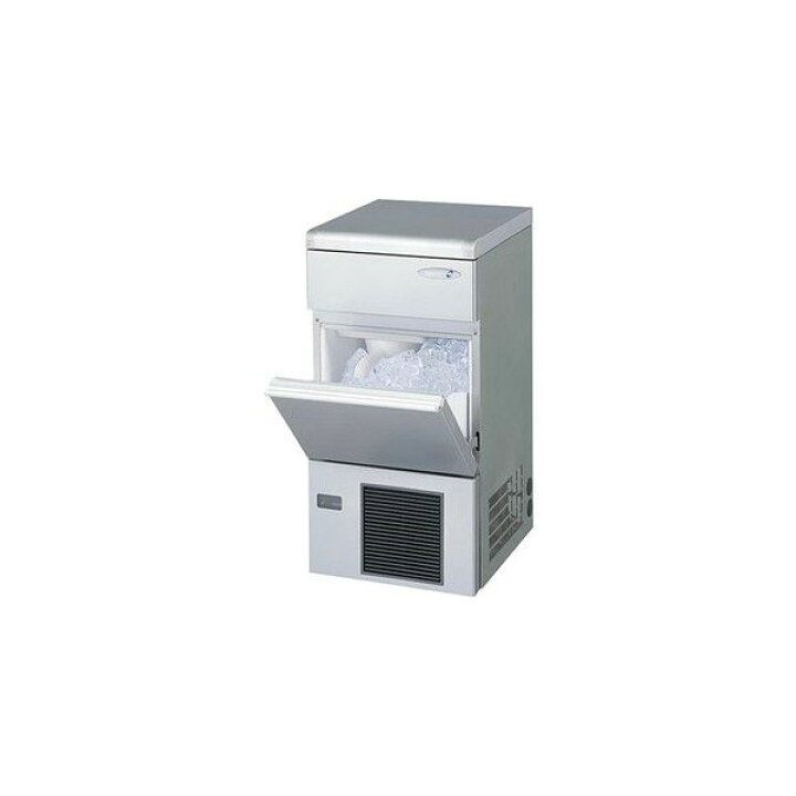 楽天市場】新品 福島工業(フクシマ) 製氷機 FIC-25KTXアンダー  