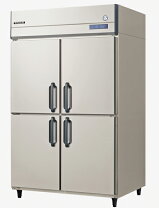 楽天市場】フクシマ 業務用冷蔵庫 タテ型 urn－120rm6の通販