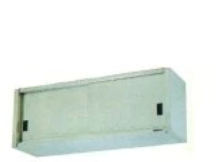 楽天市場】新品 マルゼン 吊戸棚ステンレス戸 1500×350×600BCS6-1535S