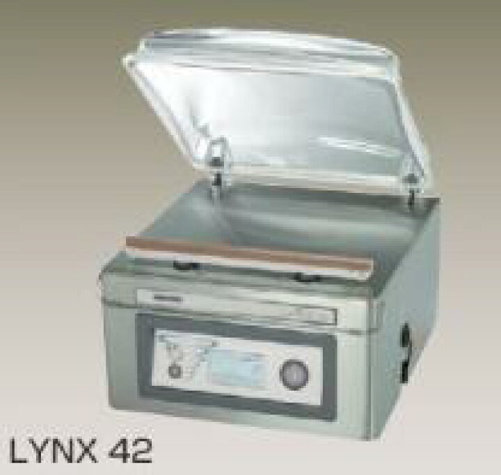 楽天市場】ニチワ電機 真空包装機(ホットテンプ) LYNX32 : 厨房1番