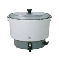 パロマ 業務用ガス炊飯器 PR−101ESS（5.5升）