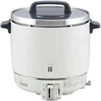 楽天市場】業務用 ガス炊飯器 2升の通販