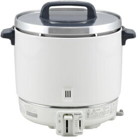 大型業務用炊飯器[PR-403SF（2.2升）