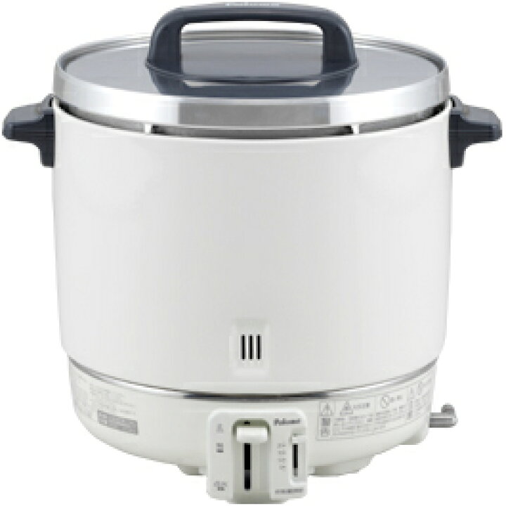 楽天市場】大型業務用炊飯器[PR-403SF（2.2升） : 厨房1番