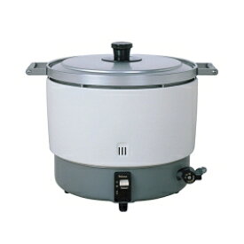 Paloma/パロマ 業務用ガス炊飯器 PR−6DSS型（3.3升）