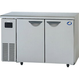 新品 パナソニックテーブル型冷蔵庫　(　コールドテーブル　)SUR-UT1241　174リットル幅1200×奥行450×高さ800(mm)台下冷蔵庫　業務用厨房機器