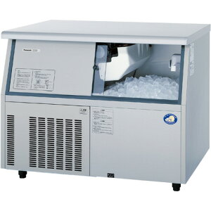 新品 パナソニック 製氷機 SIM-S7500UB75kg アンダーカウンタータイプ業務用 製氷機 パナソニック 製氷機