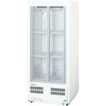 215-0)SANYO サンヨー 業務用 冷蔵ショーケース SMR-CD150 243L 100V 