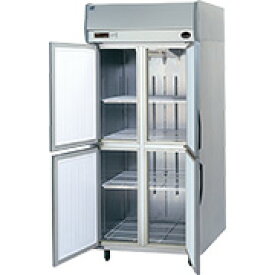 新品 パナソニック業務用冷蔵庫　タテ型　SRR-K961B4ドアタイプ　インバーター制御　幅900×奥行650×高さ1950(mm)業務用 冷蔵庫　厨房機器