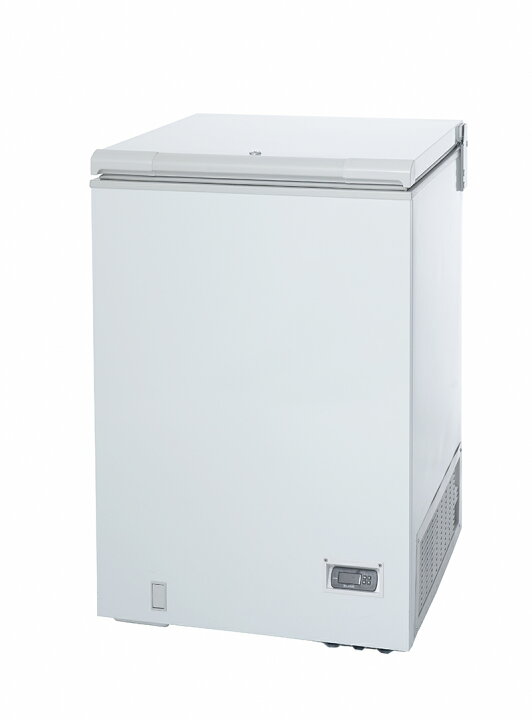 楽天市場】【送料無料】新品！サンデン 冷凍ストッカー(140L) SH-170XD 