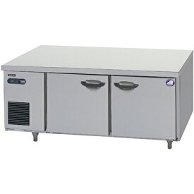 新品 パナソニック 低コールドテーブル冷蔵庫1200×600×600 SUR-GL1261SB