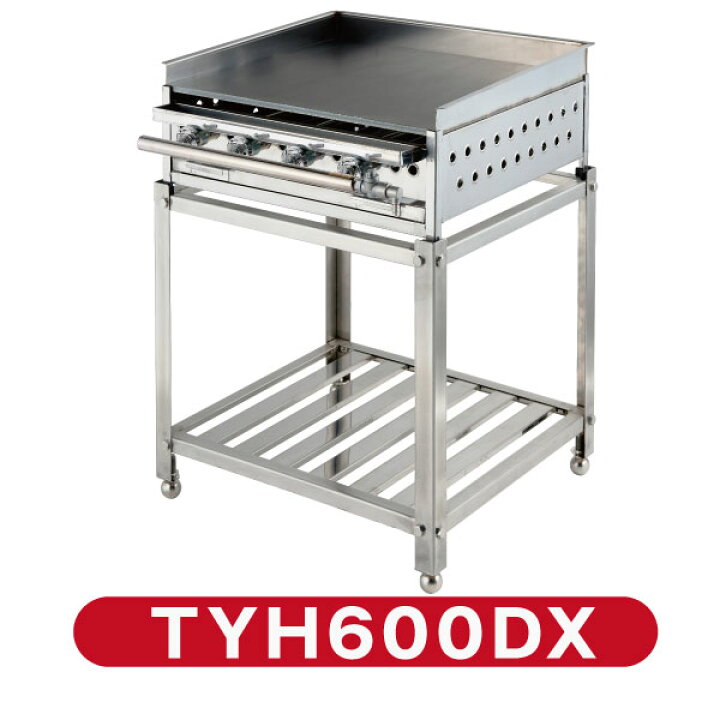 楽天市場】イトキン グリドル TYH600DX ☆代引・送料無料☆お好み焼 