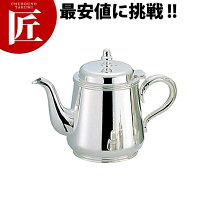楽天市場】早川シルバー ポット 二人用の通販