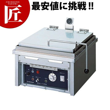 楽天市場】ニチワ 電気 自動 餃子焼器 NGM-6A【運賃別途】 【kmssa 