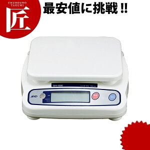 A&D fW^͂ SHV[Yixj SH-5000 5000g 5kg yctaaz ͂ nJ v ʂ Lb` XP[ Lb`XP[ fW^ fW^͂ fW^v Ɩp