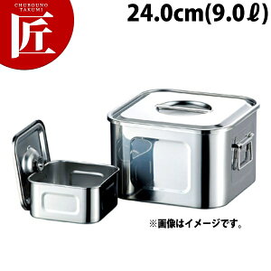 AG 18-8�X�e�����X ��^ �p�L�b�`���|�b�g �c�}�~�t 24cm �yctaa�z �L�b�`���|�b�g �Ɩ��p�L�b�`���|�b�g �X�e�����X �L�b�`���|�b�g �ۑ��e�� �ۑ��� �X�g�b�N�e�� ���������� �X�e�����X ���{