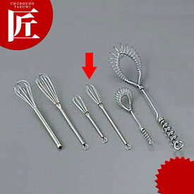 ミニ泡立 大 【ctss】泡立て器 ホイッパー 泡立 ステンレス 業務用 あす楽対応