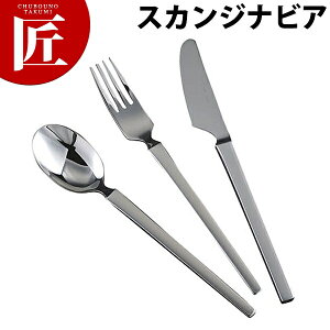 LW#16000 18-10 スカンジナビア デザートナイフ【ctss】 デザートナイフ テーブルナイフ ディナーナイフ カトラリー ステンレス 燕三条 日本製 業務用