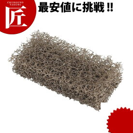 3M/寸胴鍋のコゲをかき落すたわし【ctaa】スポンジ たわし タワシ 束子 業務用 厨房用品