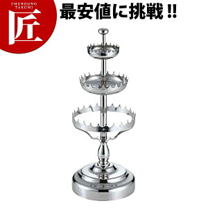 UK 18-8�X�e�����X �C�V�| ��yctaa�z�o���P�b�g �I�[�h�u���O�b�Y �X�e�����X ���� ����t�� �X�^���h �Ɩ��p