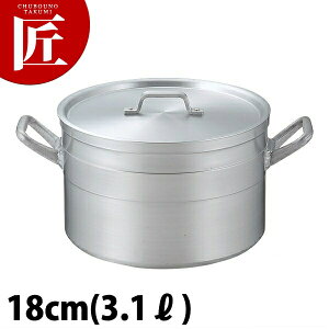 KO ϋv^ A~  18cm (3.1L) {Ԑ쏊 e yctaaz  A~  Ɩp IH Ή Ɩp
