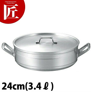 KO ϋv^ A~ O֓ 24cm (3.4L)yctaazƖpO֓  A~ Ɩp