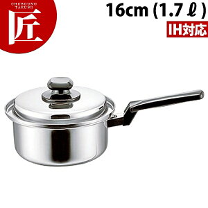wV[NbN Ў 16cm HC-16S (1.7L)yctsszЎ IHΉ dΉ XeX Ɩp