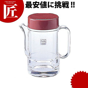 ノーブル とんかつソース入れ ブラウン 320cc 【ctss】 ソース差し ソースさし 調味料入れ 業務用