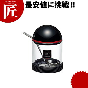 レッツ調味料入シリーズ シュガーポット K-197 【ctss】 シュガーポット 砂糖入れ 業務用