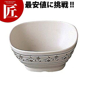 キャメル 角小鉢 CM-50 【ctss】 メラミン食器 給食用食器 食堂 幼稚園 保育園 学校 介護用 和食器 業務用メラミン食器 業務用プラスチック食器 割れない 軽い 軽量