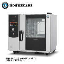 楽天市場】スチームコンベクション ホシザキ（業務用厨房機器・用品 