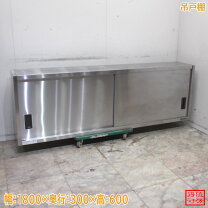 楽天市場】天吊 厨房 棚の通販