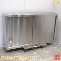 楽天市場】吊戸棚 ステンレス 中古の通販