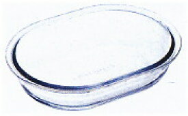 送料無料 アルキュイジーヌ 楕円型パイ皿 S 134BA00 16.5cm