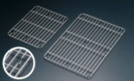 送料無料クロパケ 角バットアミ ステンレス キャビネット