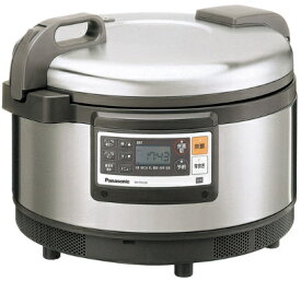 即納 送料無料 パナソニック 業務用IHジャー炊飯器 2升炊き SR-PGC36 単相200V