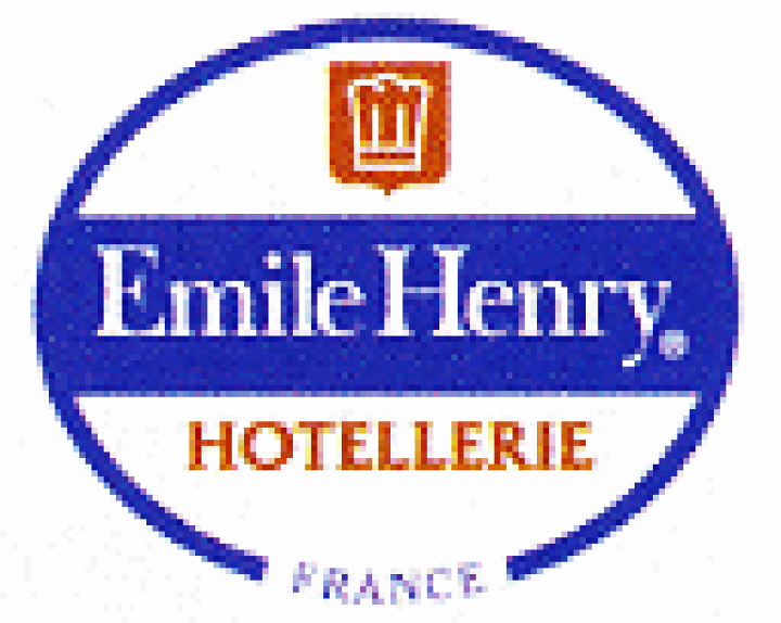 楽天市場】特価 送料無料 2個組 Emile Henry エミール・アンリ