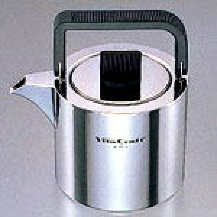 楽天市場】特価 送料無料 ビタクラフト ケトル1.4L 1214 : 厨房の激安 