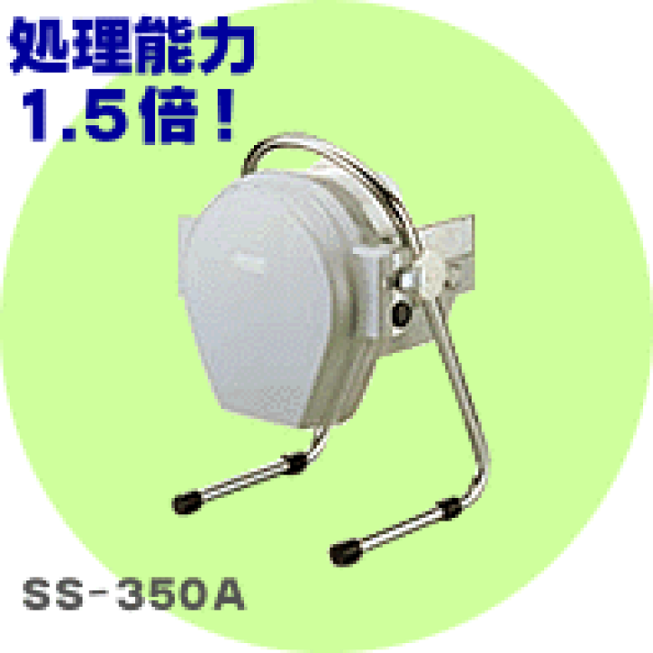 PRO CHEF ミニスライサー SS-350A