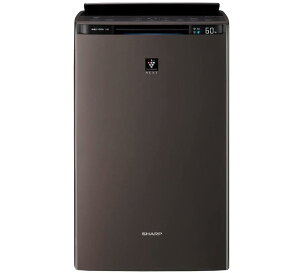 �V���[�v ��C����@ ������ KI-SX75-T �u���E��