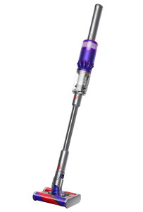 Dyson Omni glide Origin (SV19 OF OR) �_�C�\�� �R�[�h���X�N���[�i�[ �T�C�N������ �X�e�B�b�N�N���[�i�[ �n���f�B�N���[�i�[