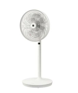 �V���[�v ��@ �v���Y�}�N���X�^�[DC���[�^�[ 30cm 8�i�K���� �����R���t�� PJ-S3DS-W �z���C�g