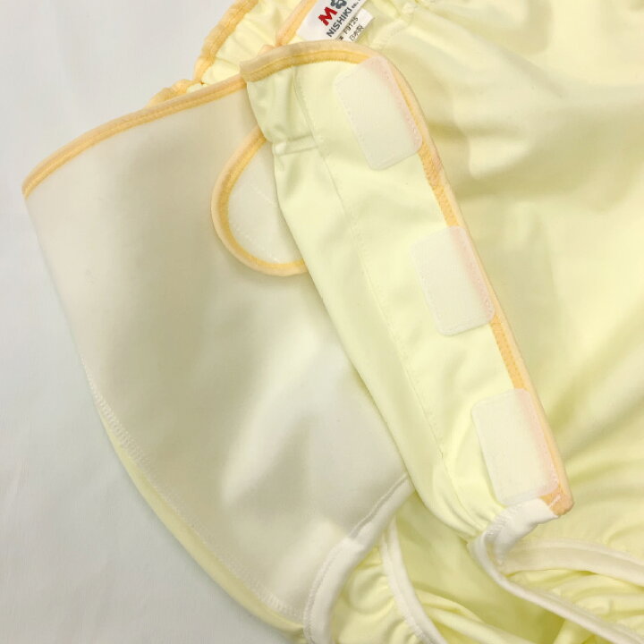 楽天市場】ニシキ おむつカバー オムツカバー 大人用 介護 シニア 
